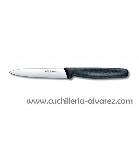 Cuchillo 3 Claveles Cocinero 12 (30cm) VE/AM/AZ/RO/BL – Pro Pesca