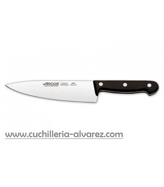 Cuchillo Santoku 3 Claveles 18cm Sakura - Bazar Del Cocinero