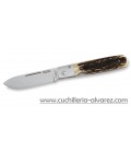 Navaja Fallkniven GPs