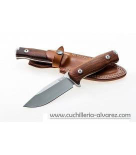 Cuchillo Lionsteel M5 ST