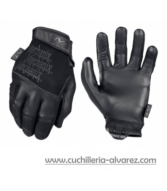 Mechanix M-Pact Tactical Gloves (Color: Multicam / Large