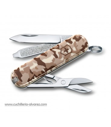 Victorinox CLASSIC SD 0.6223.941