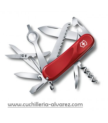 Victorinox EVOLUTION 23, 2.5013.E