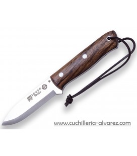 Cuchillo Joker NORDICO carbono