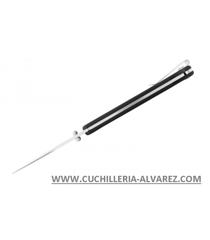 Navaja Buck 110 Slim Select