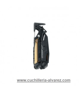 Leatherman MUT Black f. molle 850132N