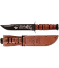 KA-BAR Iraqi Freedom Knife 