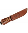 KA-BAR Iraqi Freedom Knife 