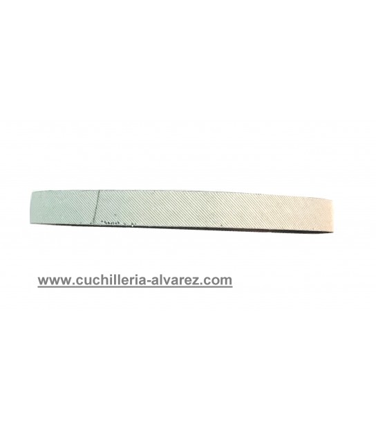 Fallkniven DC3 Piedra de Afilar Diamante/Cerámica 25*75mm