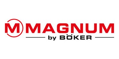 Magnum by Boker