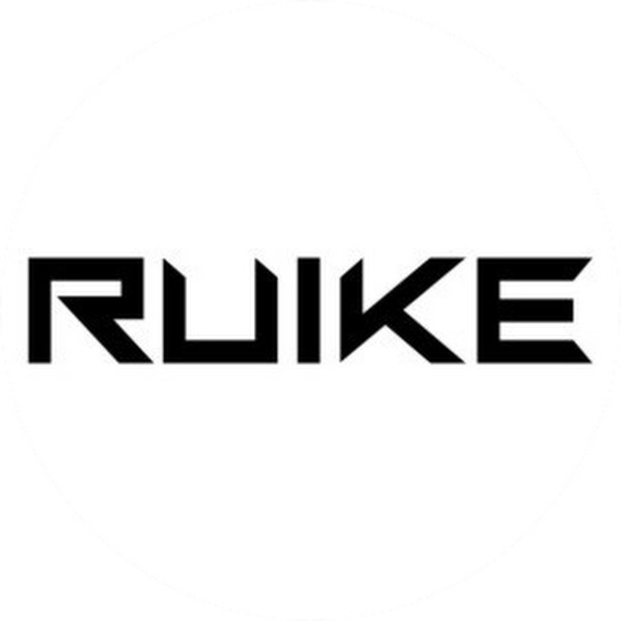 Ruike knives