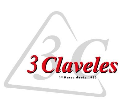 3 Claveles